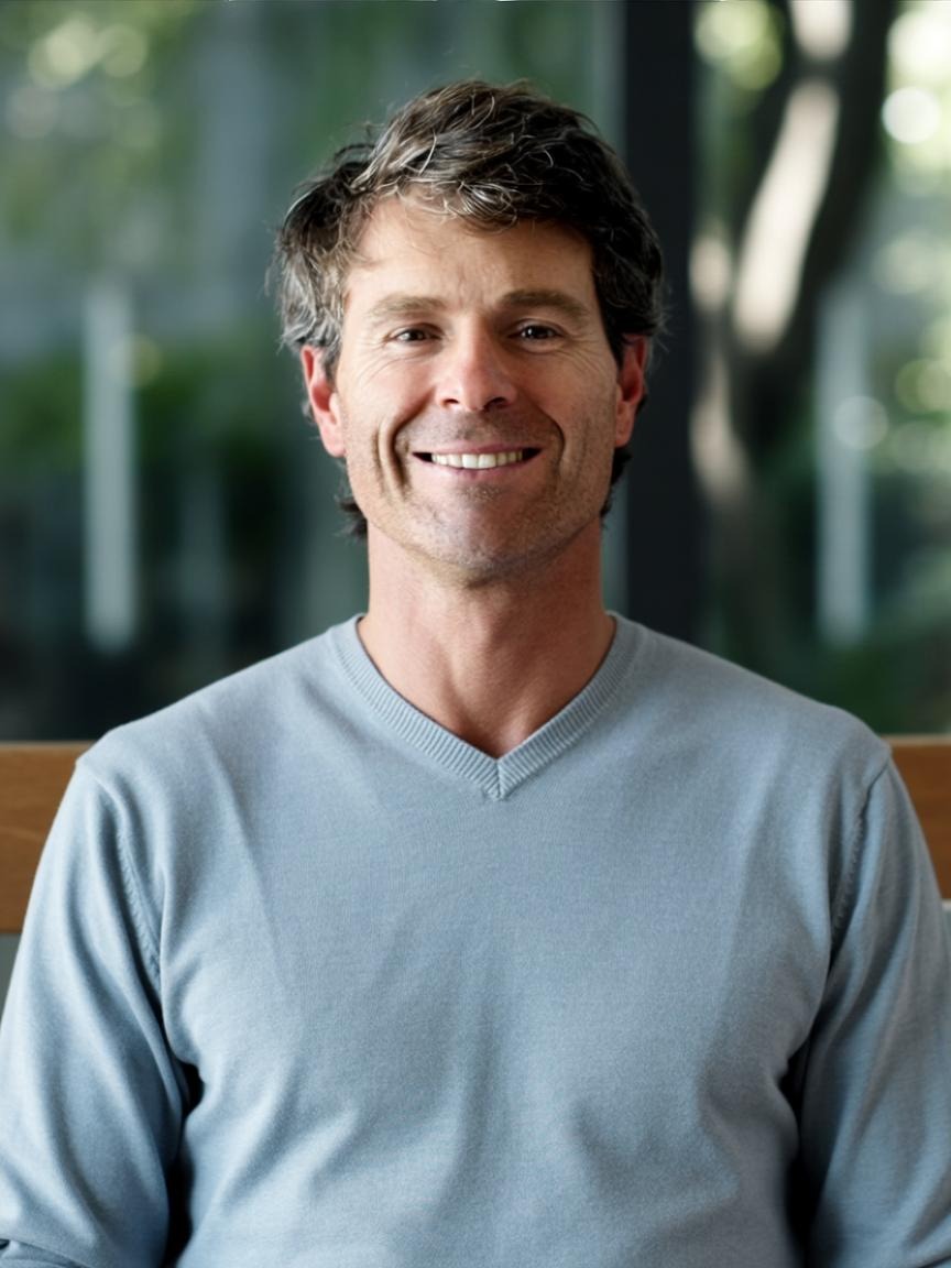 Jeff Nyquist